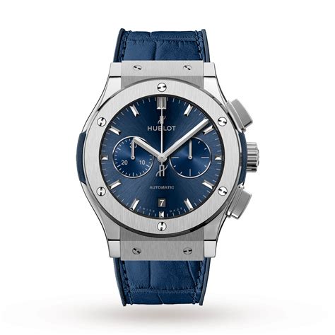 hublot chronograph automatic|hublot chronograph watches.